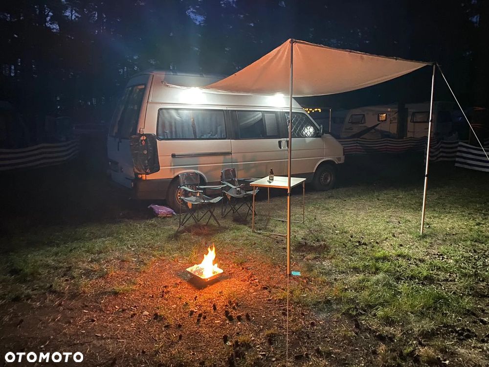 Volkswagen Transporter T4 TDI - 31