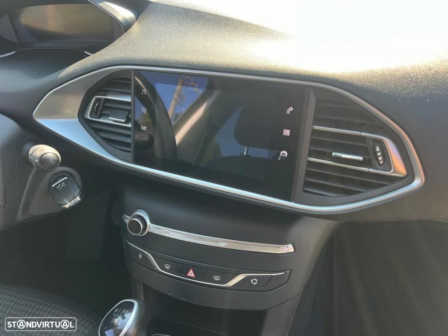 Peugeot 308 1.2 PureTech Active - 7
