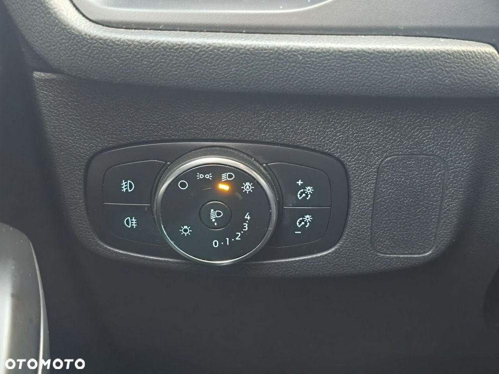 Ford Focus - 26