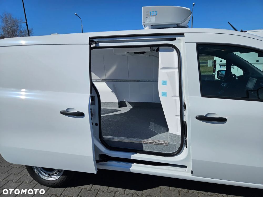 Renault KANGOO VAN L2 1.5dCi 115KM - 8