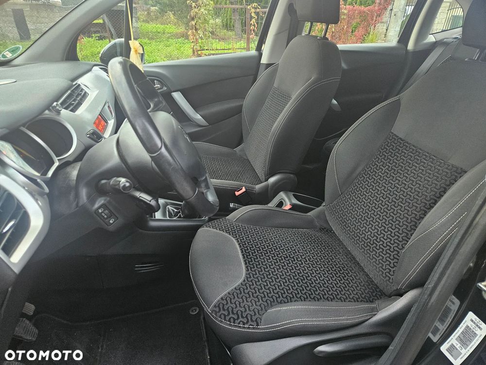 Citroën C3 1.4 VTi Seduction - 21