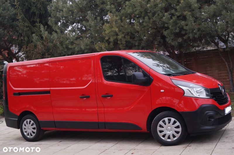 Renault Trafic L2H1 2,9t Pack Clim - 3
