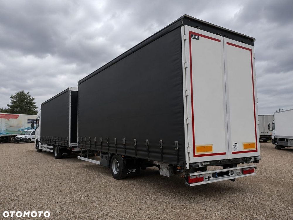 Scania R 320 Firana - 4