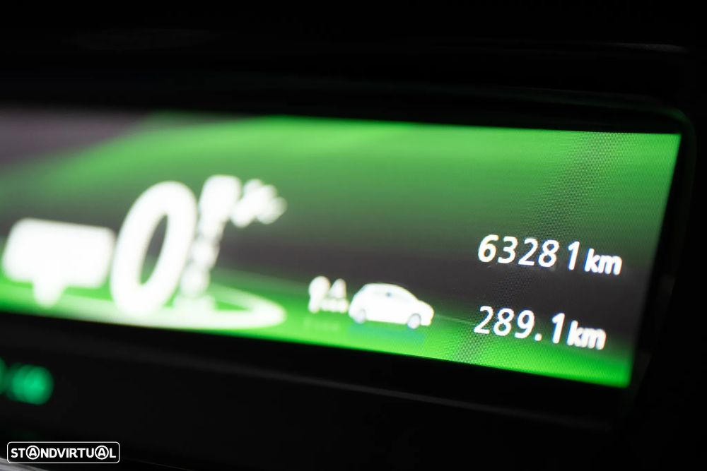 Renault Zoe (c/ Bateria) 41 kwh Intens - 18