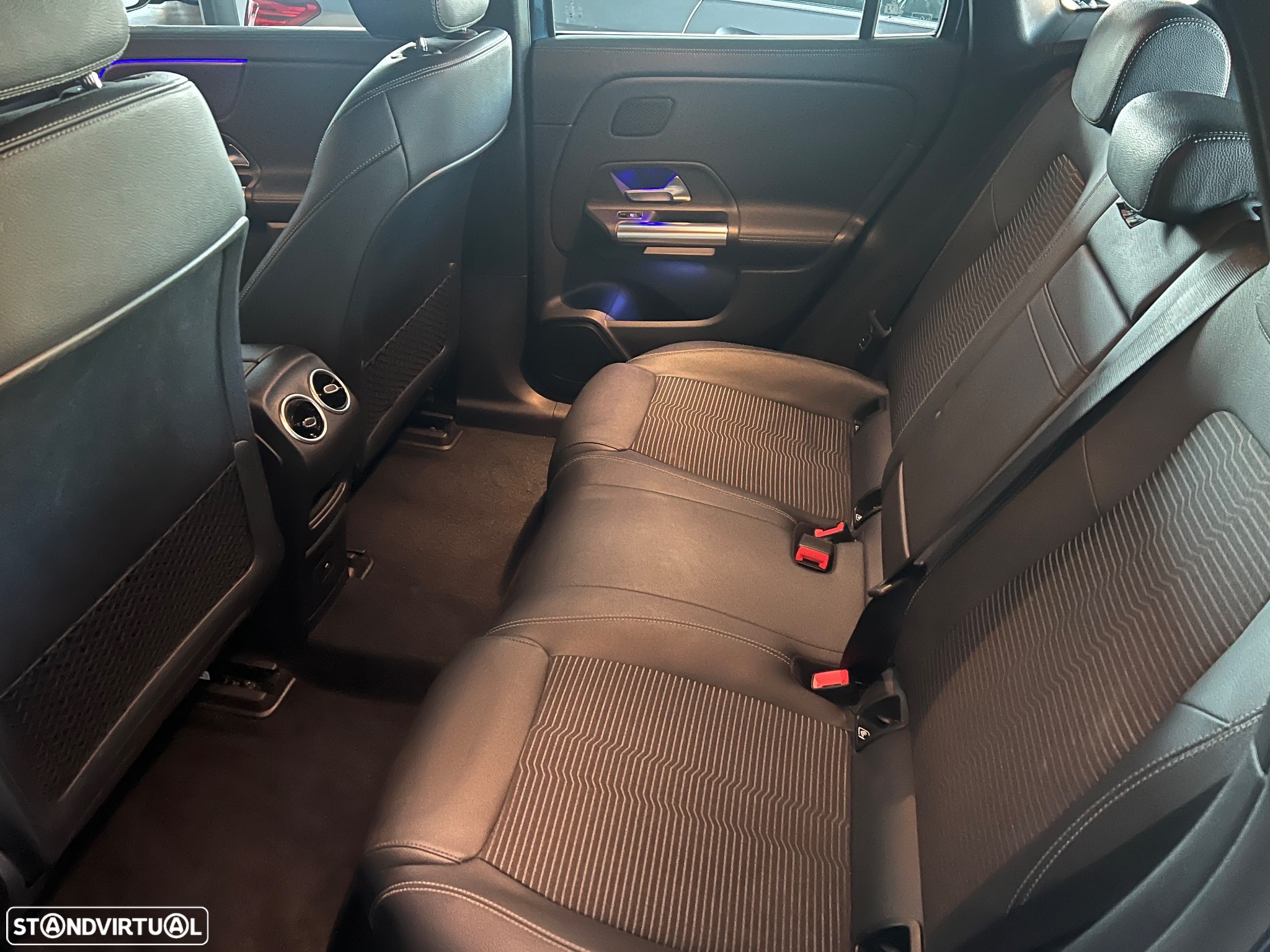 Mercedes-Benz EQA 250 Progressive - 12