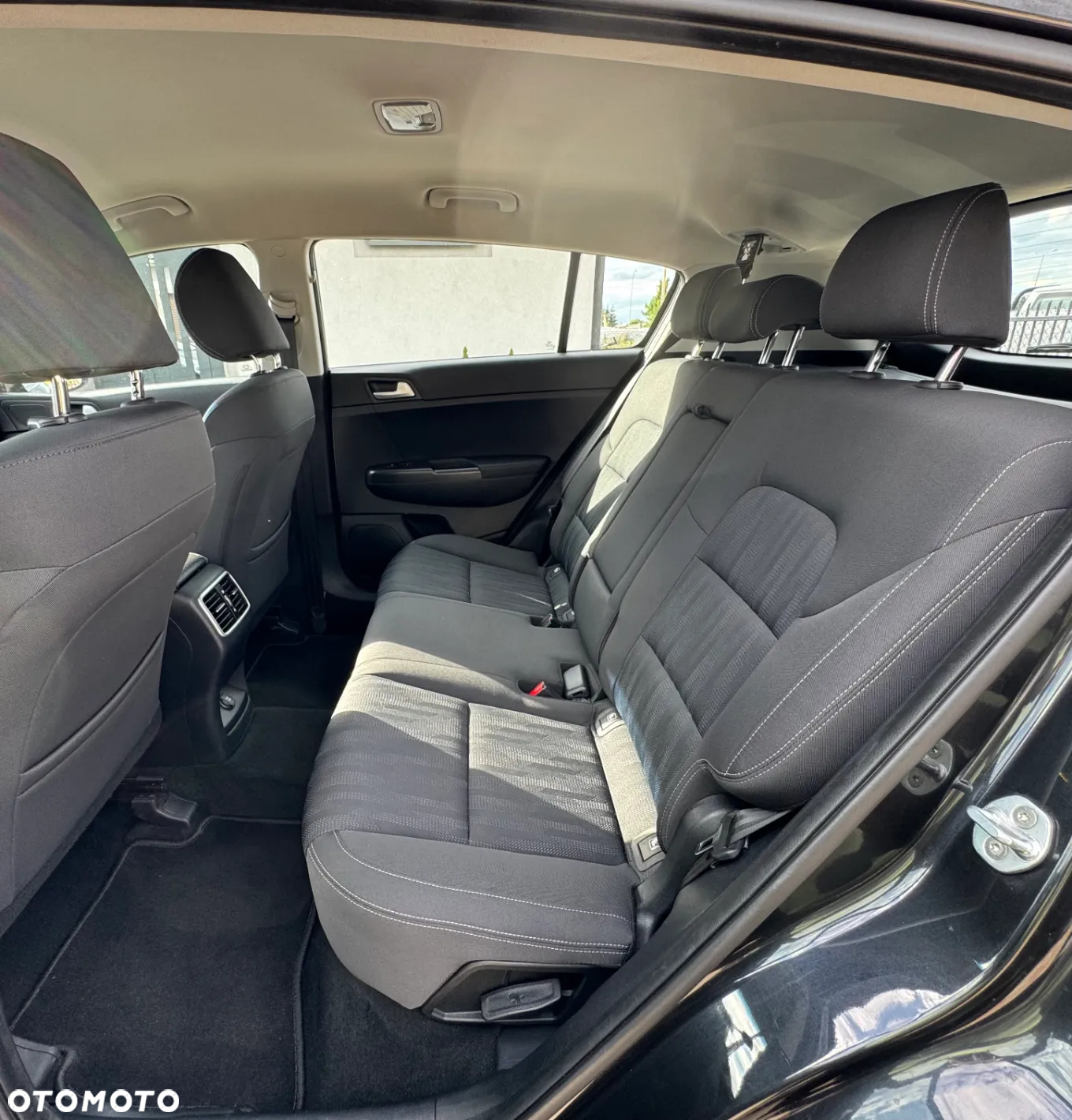 Kia Sportage - 24