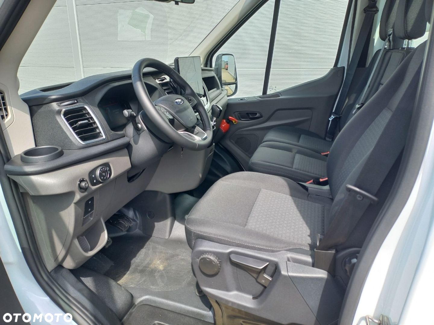 Ford transit - 14