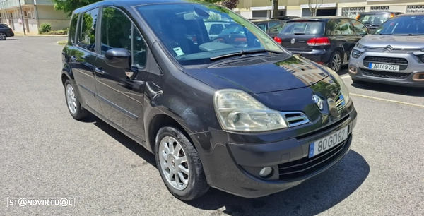 Renault Modus 1.2 Confort Clim