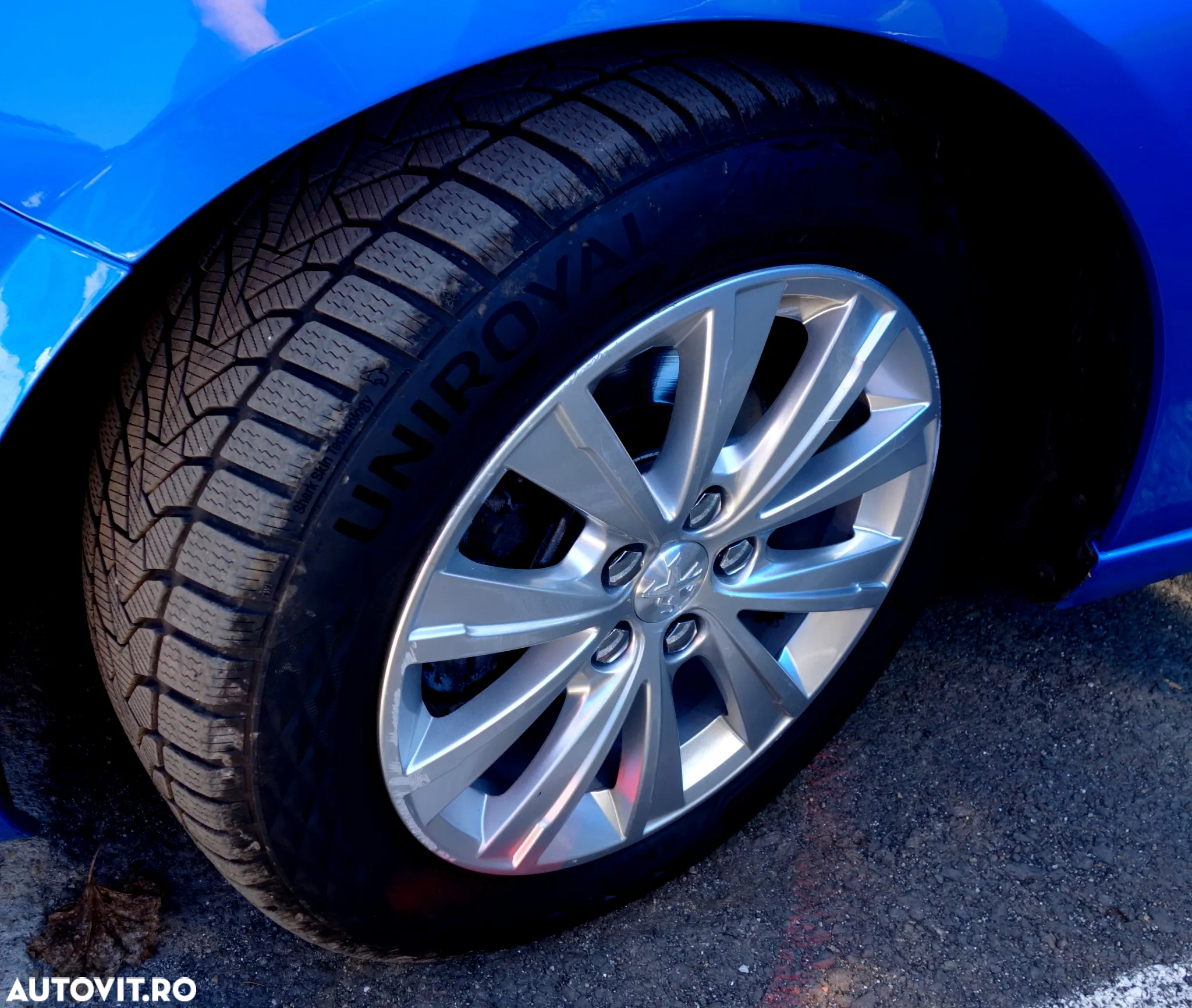 Peugeot 308 SW 1.5 BlueHDi FAP STT Acces - 23
