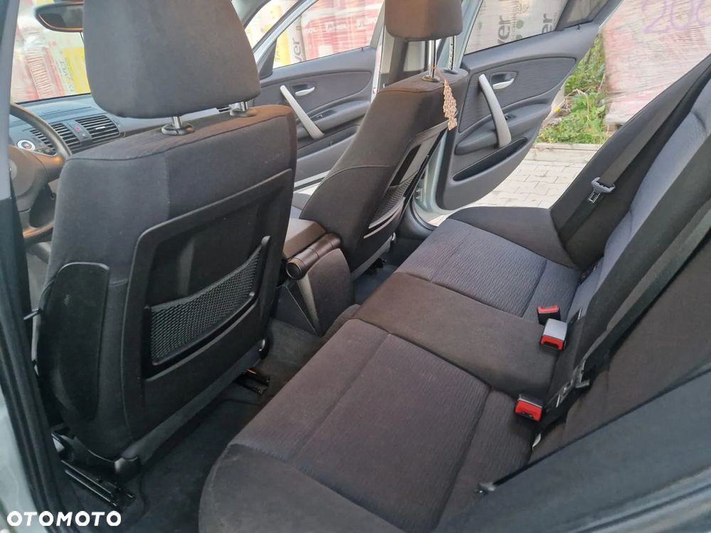 BMW Seria 1 116i - 14