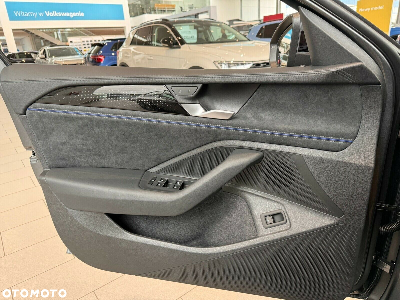 Volkswagen Passat - 11