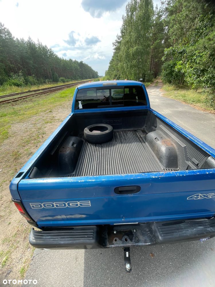 Dodge RAM 5.9 4WD - 9