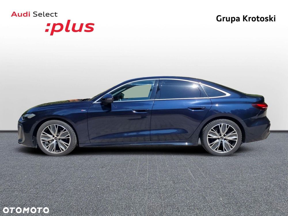 Audi A5 Limousine TFSI S tronic - 3