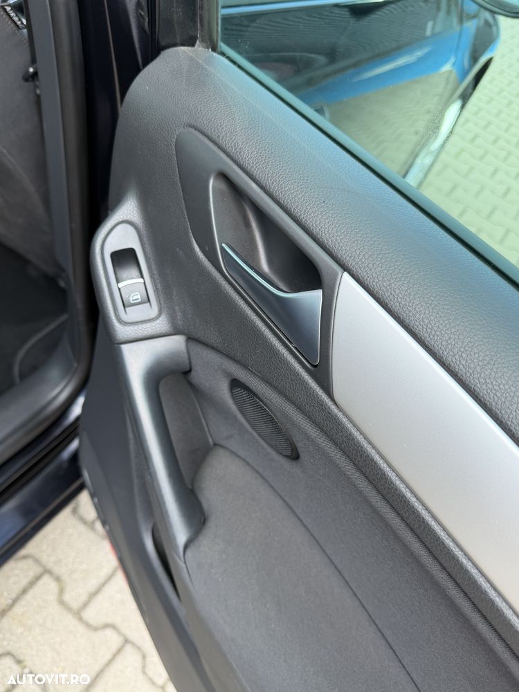 Volkswagen Golf 1.4 Edition - 14
