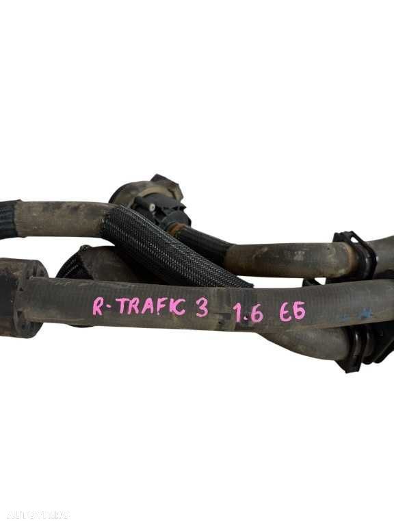 Pompa recirculare apa RENAULT TRAFIC cod piesa 0392023219 - 2