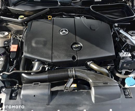 SILNIK MERCEDES SLC 250 SLK 250 651 980 2.2 CDI GRATIS MONTAŻ - 1