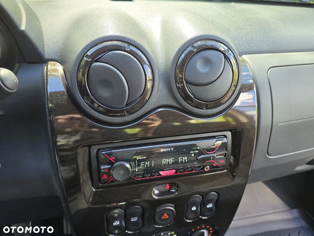Dacia Duster 1.6 Laureate - 16