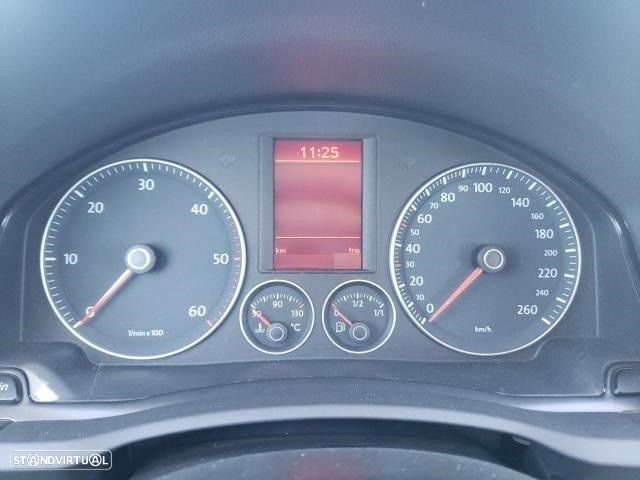 Peças Volkswagen Golf V (1K1) 2003 a 2008 - 42