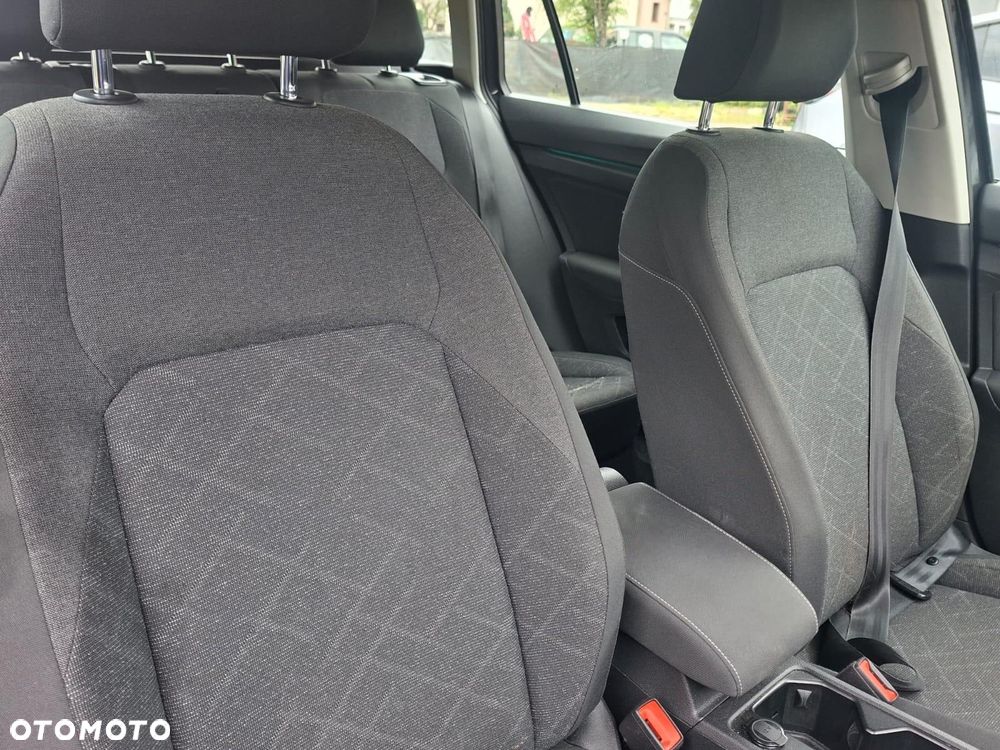 Volkswagen Golf Variant 1.5 TSI BMT Comfortline - 22