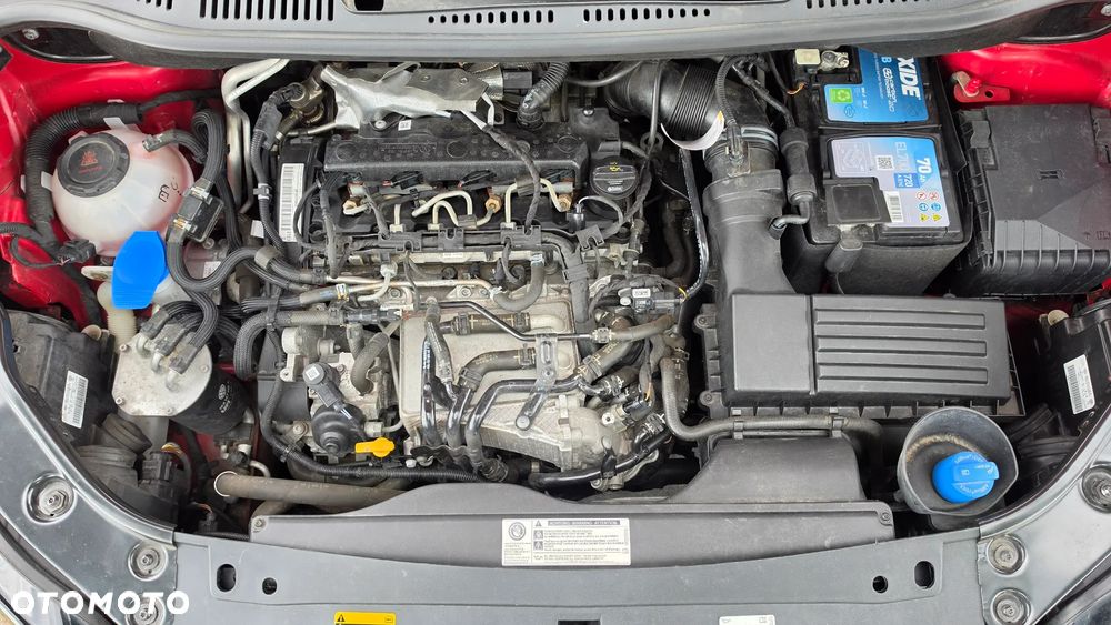 Volkswagen Caddy - 7