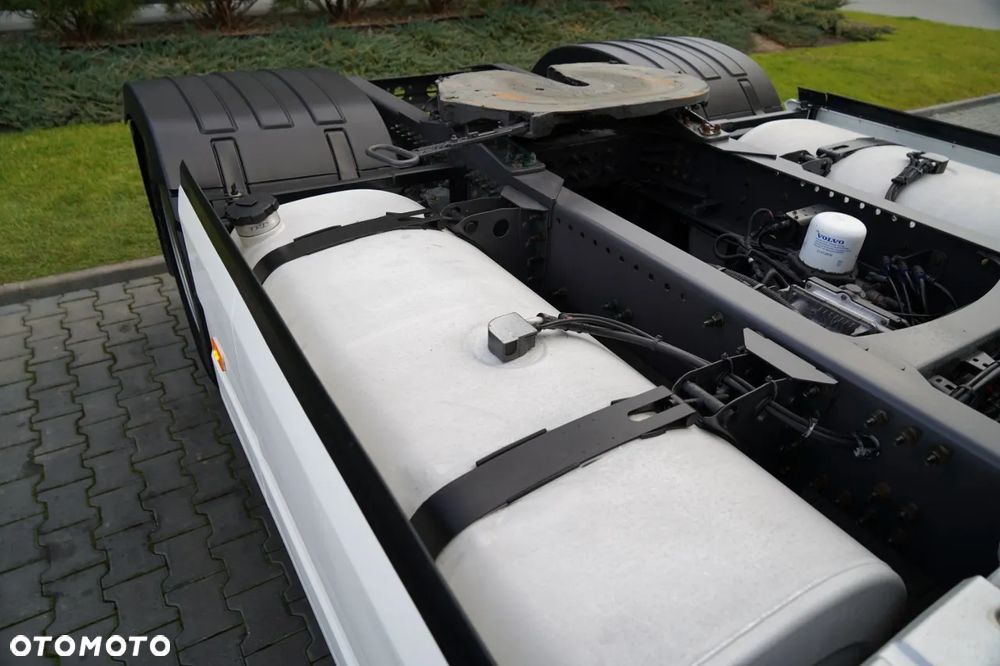 Volvo FH 500 / STANDARD / XXL / 2018 - 18