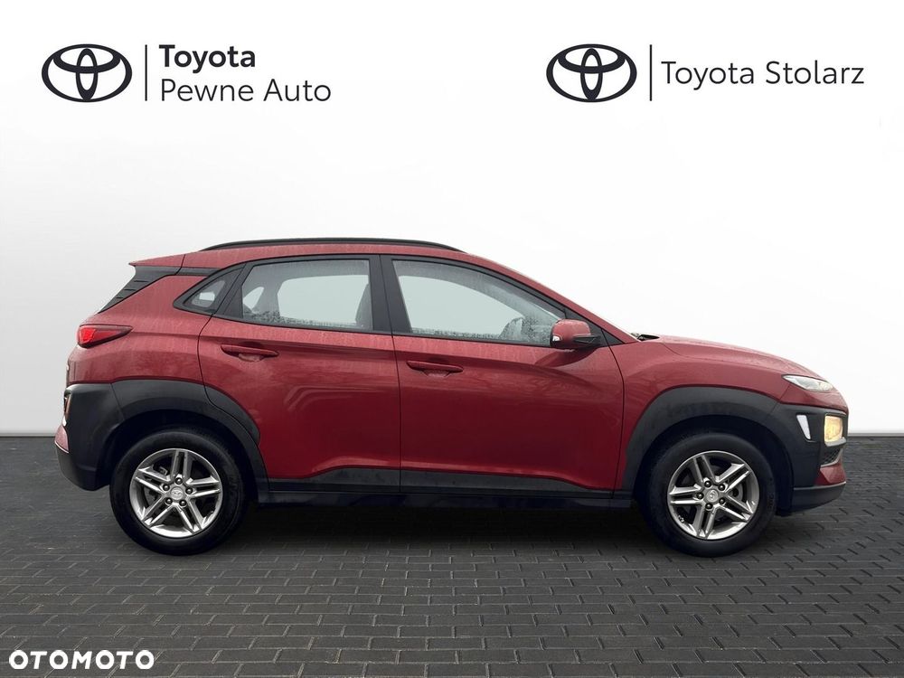 Hyundai Kona 1.0 T-GDI Comfort - 6