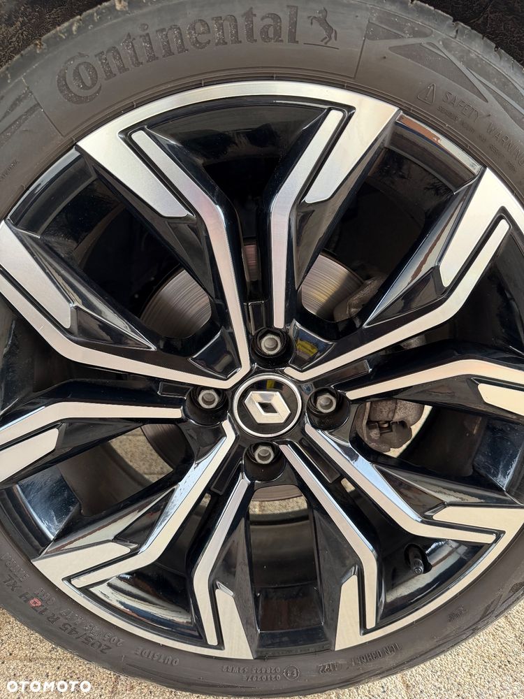 Renault Clio 1.0 TCe Intens - 8