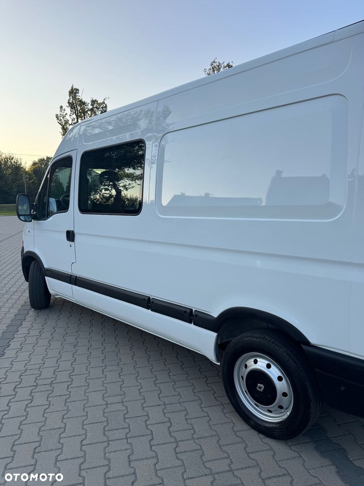 Renault Master - 10