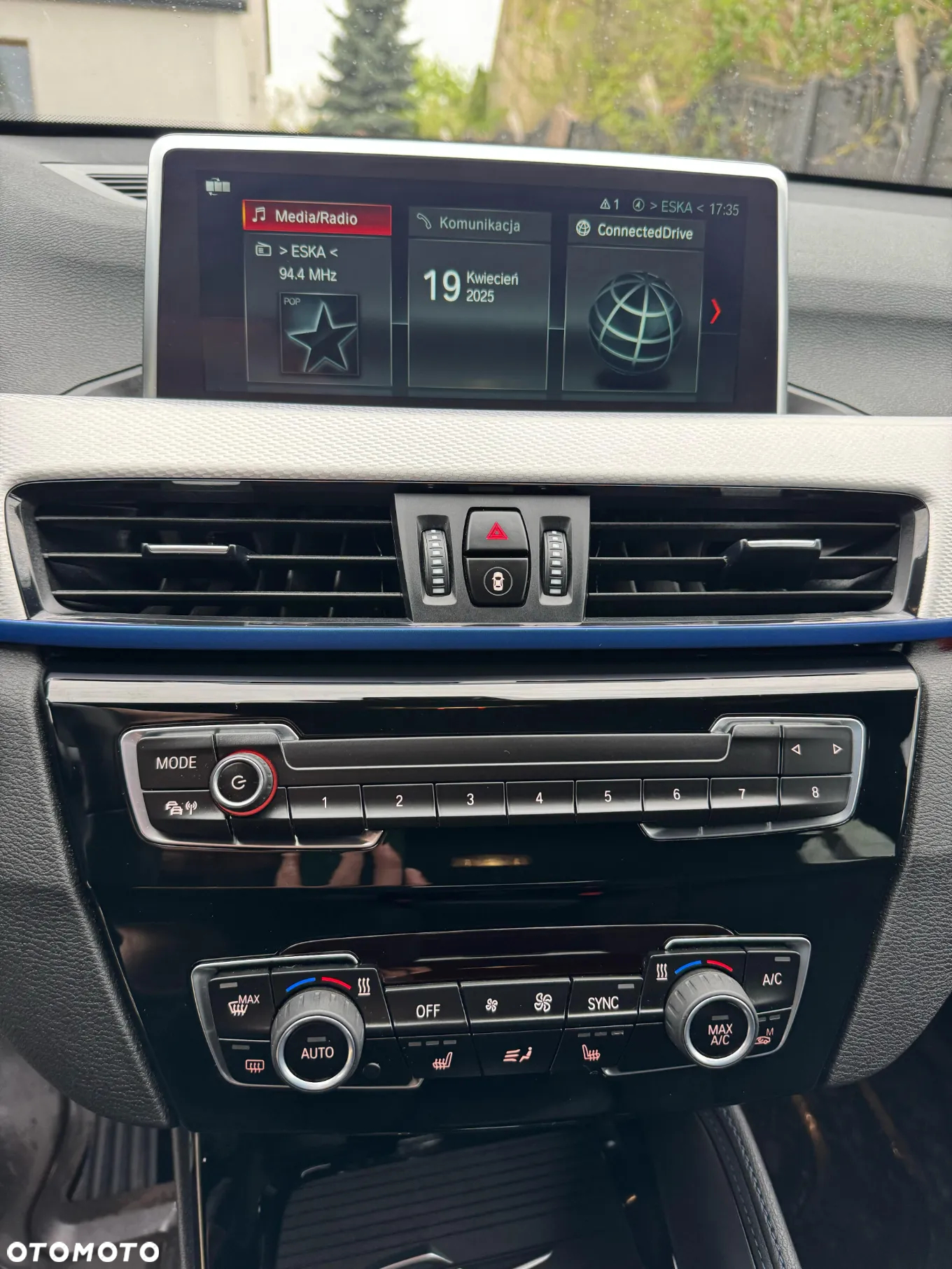 BMW X1 xDrive20i M Sport - 16