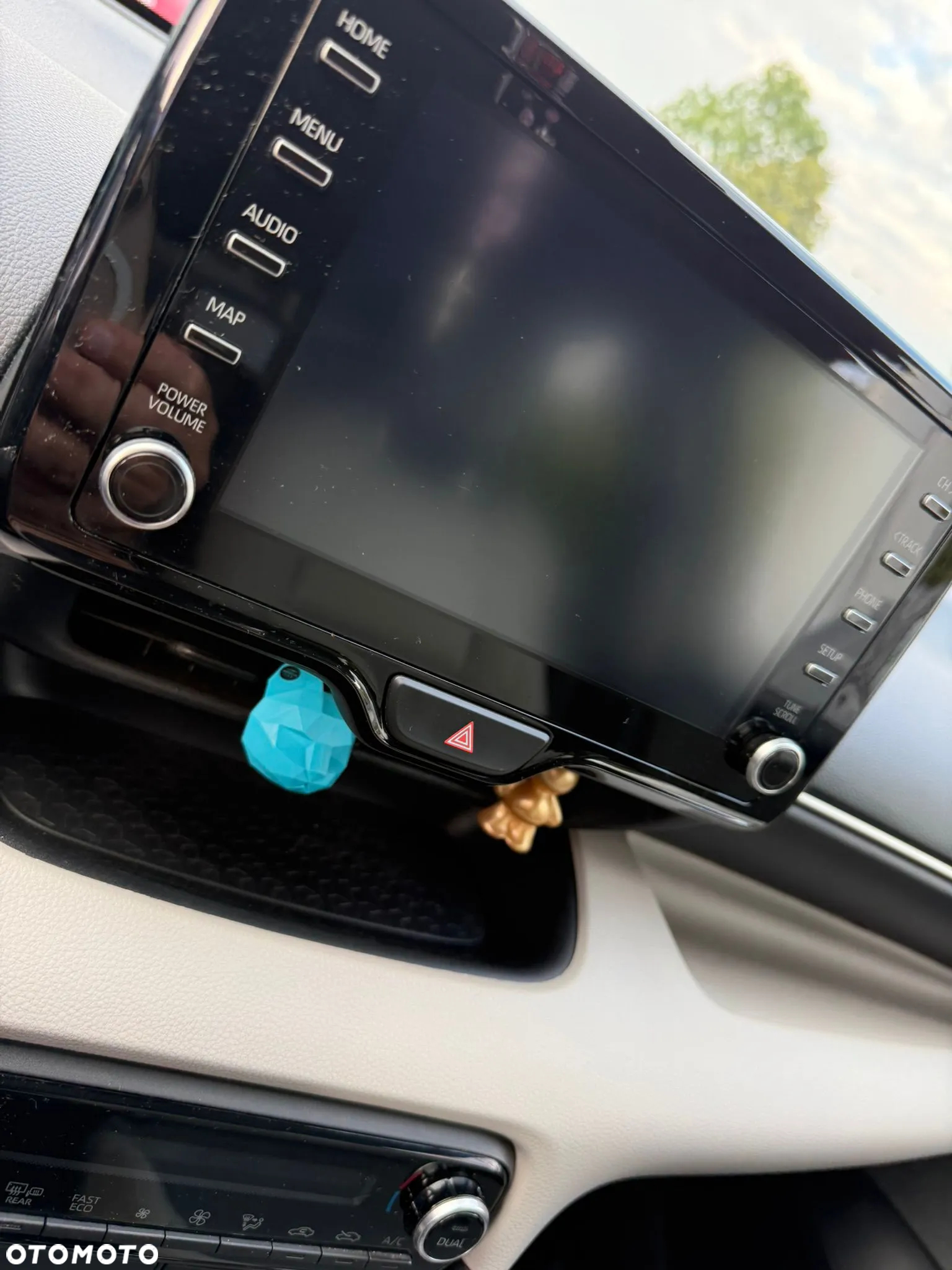 Toyota Yaris Hybrid 1.5 Selection Elegant - 7