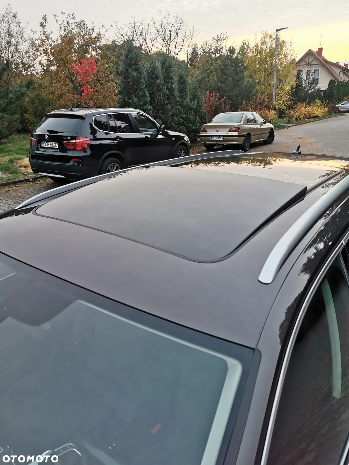 Volkswagen Passat Variant 1.6 TDI SCR DSG Business - 9