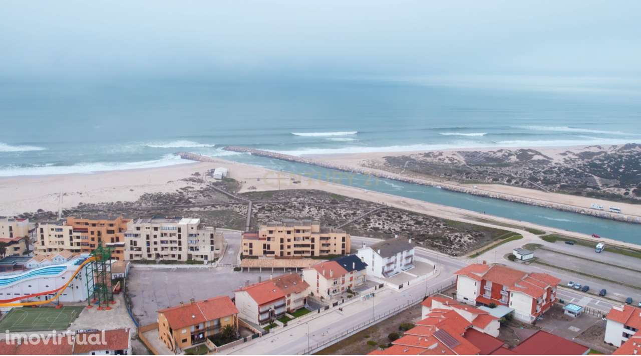 Hotel Ouro Verde – Oportunidade Única de Investimento na Praia da Viei - Grande imagem: 3/34