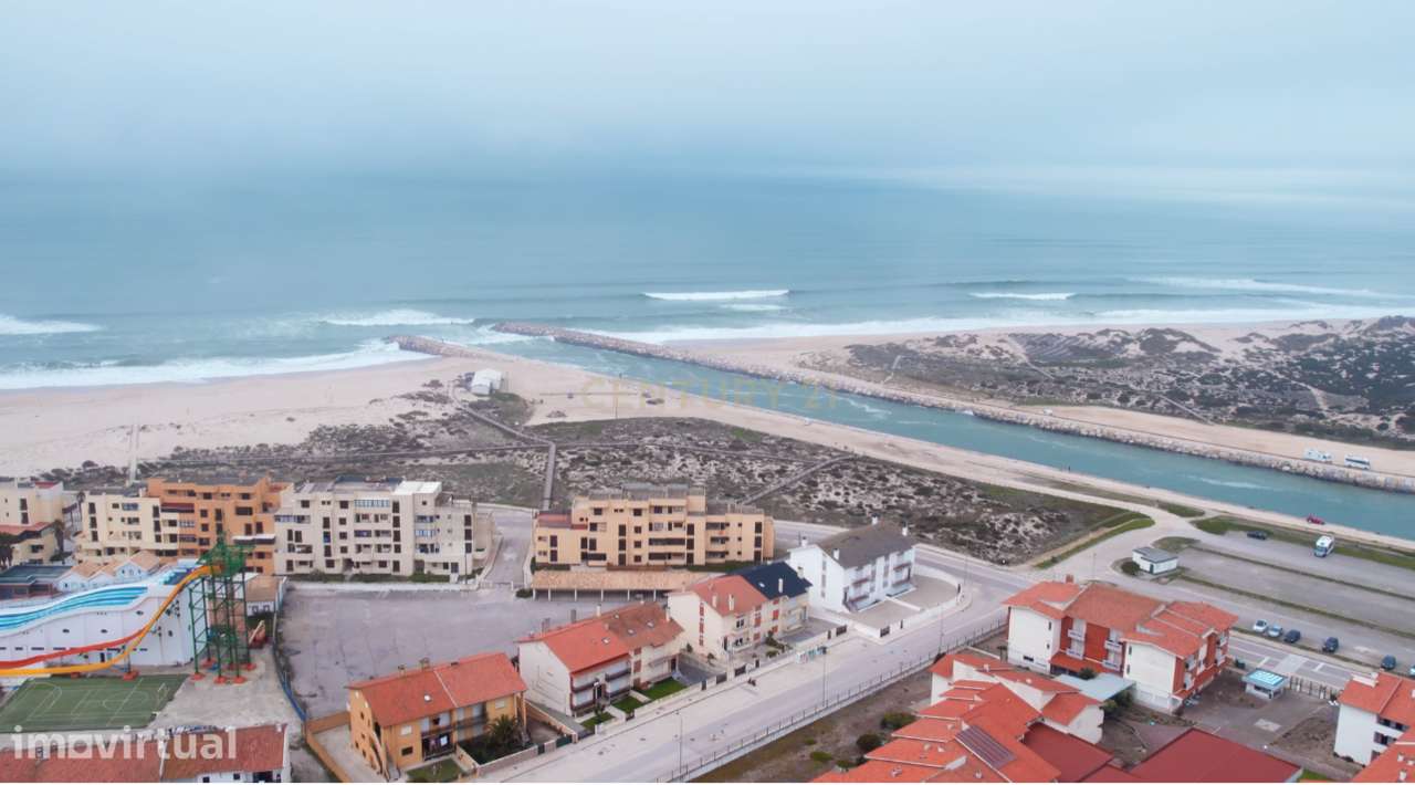 Hotel Ouro Verde – Oportunidade Única de Investimento na Praia da Viei - Grande imagem: 2/34