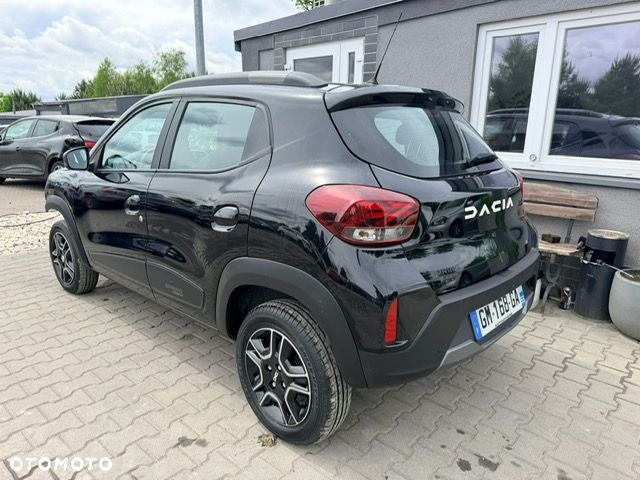 Dacia Spring Electric 45 Expression - 12