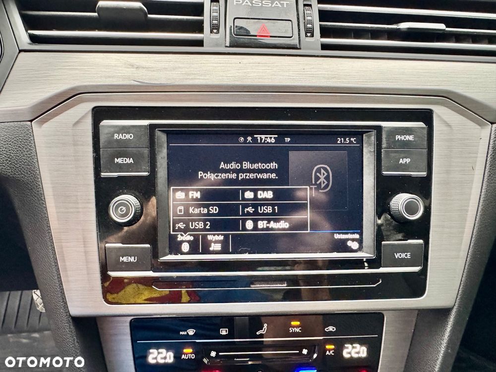 Volkswagen Passat 1.5 TSI EVO Business DSG - 24