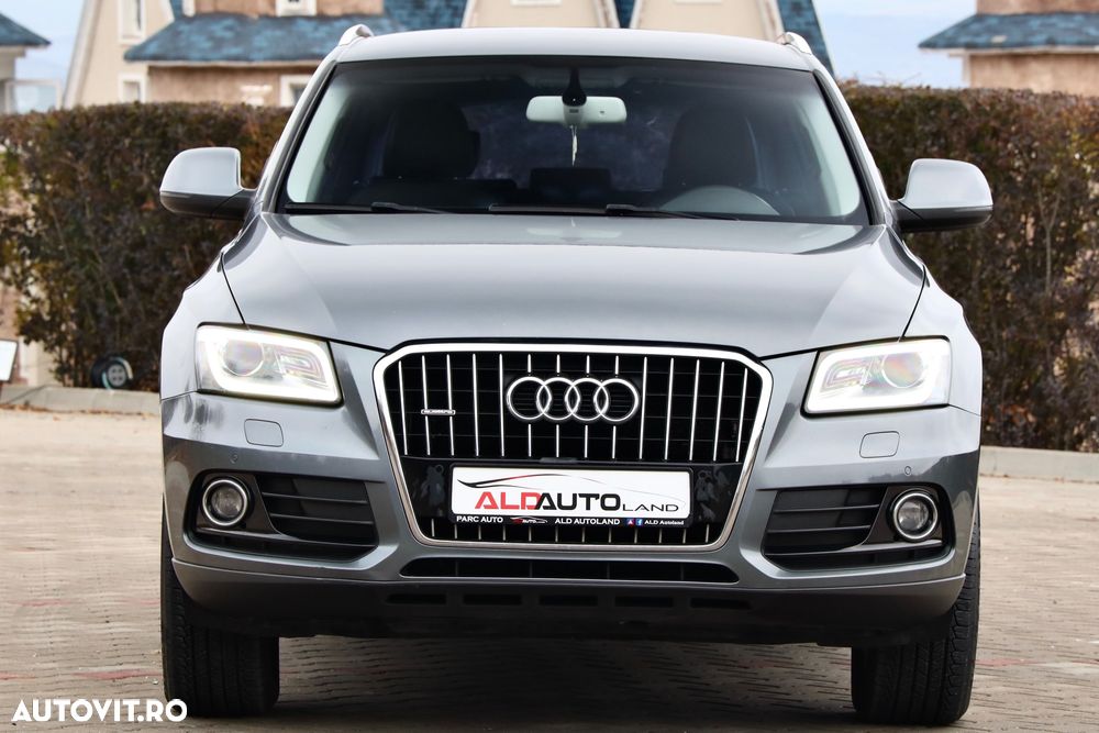 Audi Q5 2.0 TDI Quattro S tronic - 20