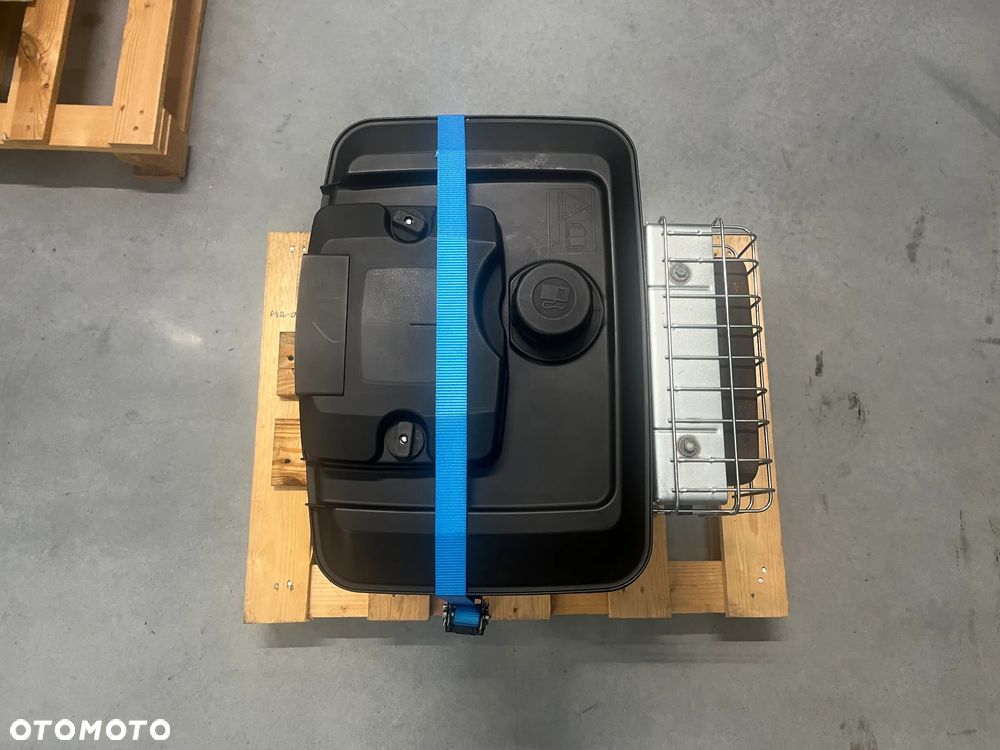 SILNIK VANGUARD SAE J1840 13.4 kW 18KM OHV 5690netto - 8