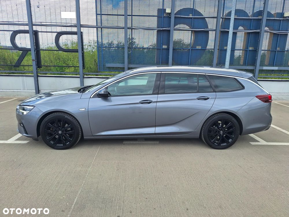 Opel Insignia 2.0 CDTI Elegance S&S - 5