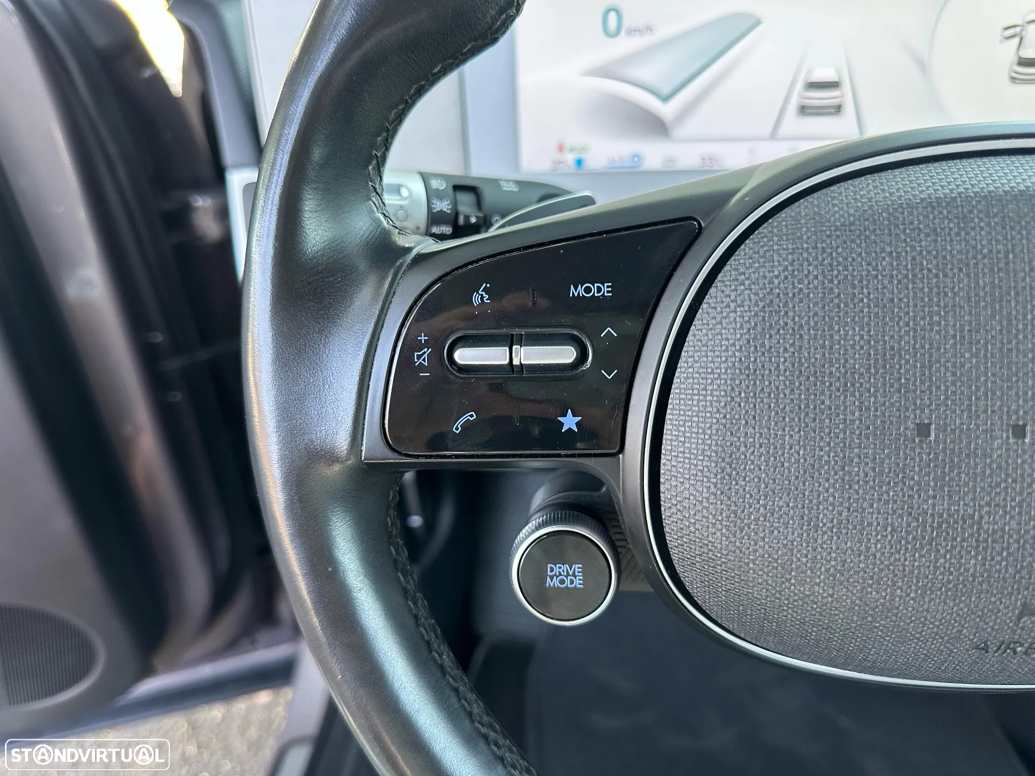 Hyundai Ioniq 5 77,4 kWh Techniq - 25