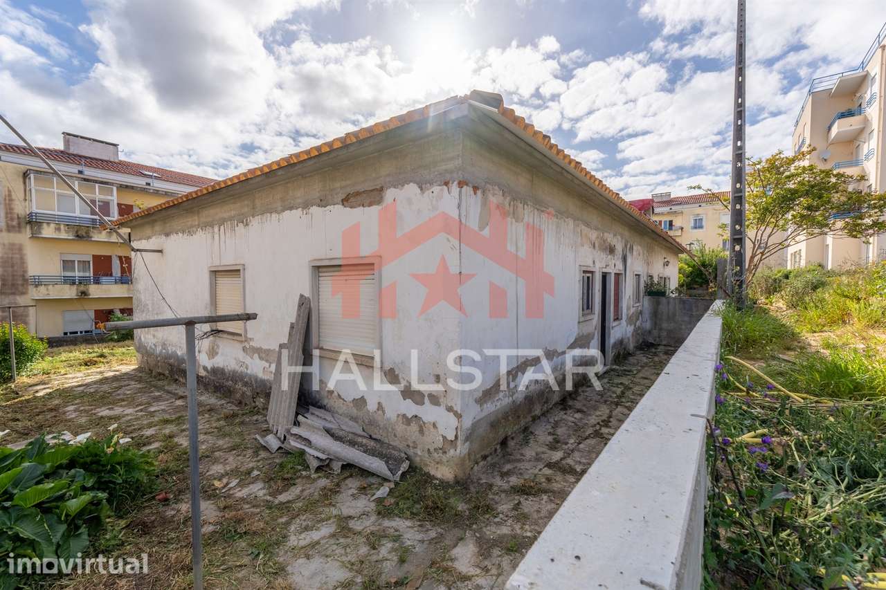 Moradia Bifamiliar / Investimento / Bairro das Almoinhas - Grande imagem: 3/20