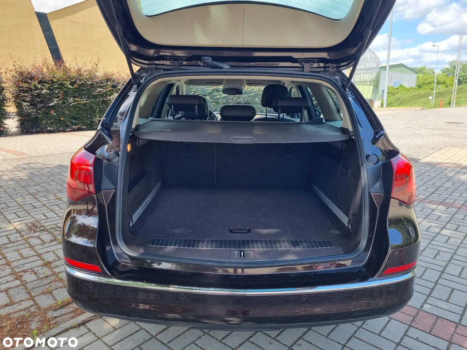 Opel Astra 1.6 CDTI DPF ecoFLEX Sports TourerStart/Stop Exklusiv - 18