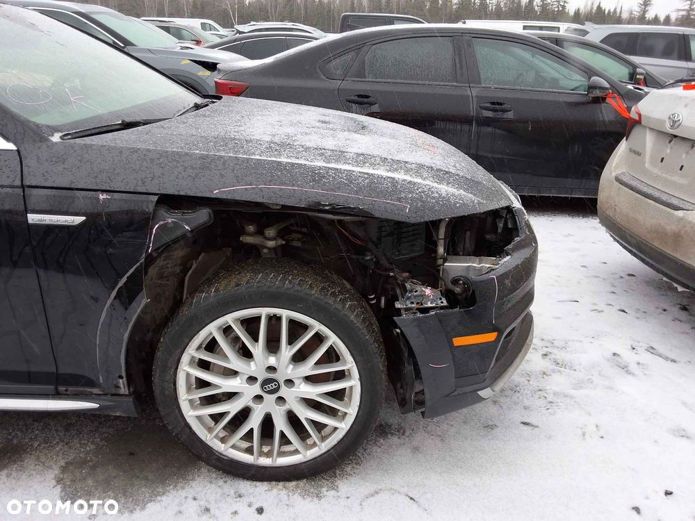 Audi A4 Allroad 2.0 TFSI S tronic - 9