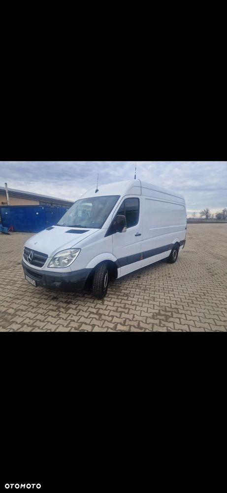 Mercedes-Benz 213Cdi - 1