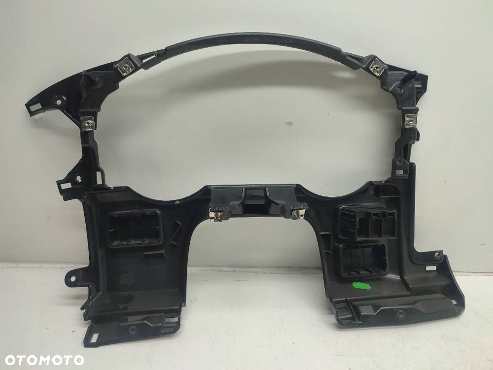 RAMKA KOKPITU DEKOR LICZNIKA DAF XF 106 1951820 EUROPA LIFT 2021 - 6