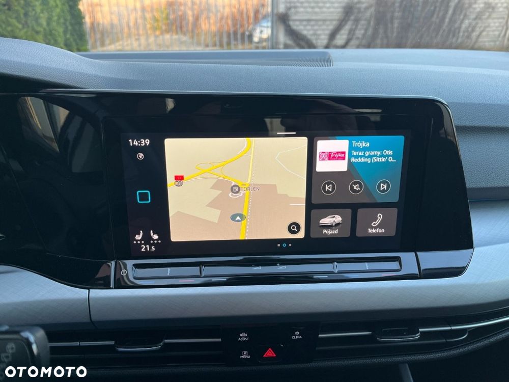 Volkswagen Golf 1.5 TSI Style - 10