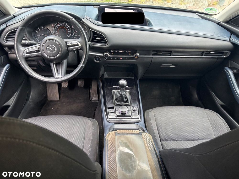 Mazda CX-30 - 27