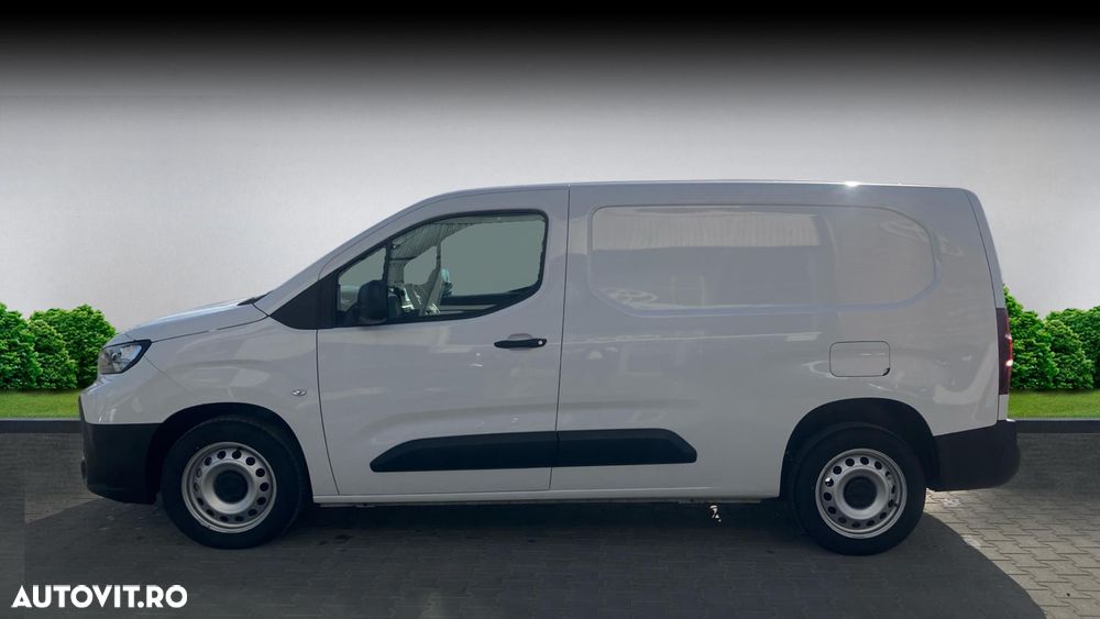 Toyota Proace - 2