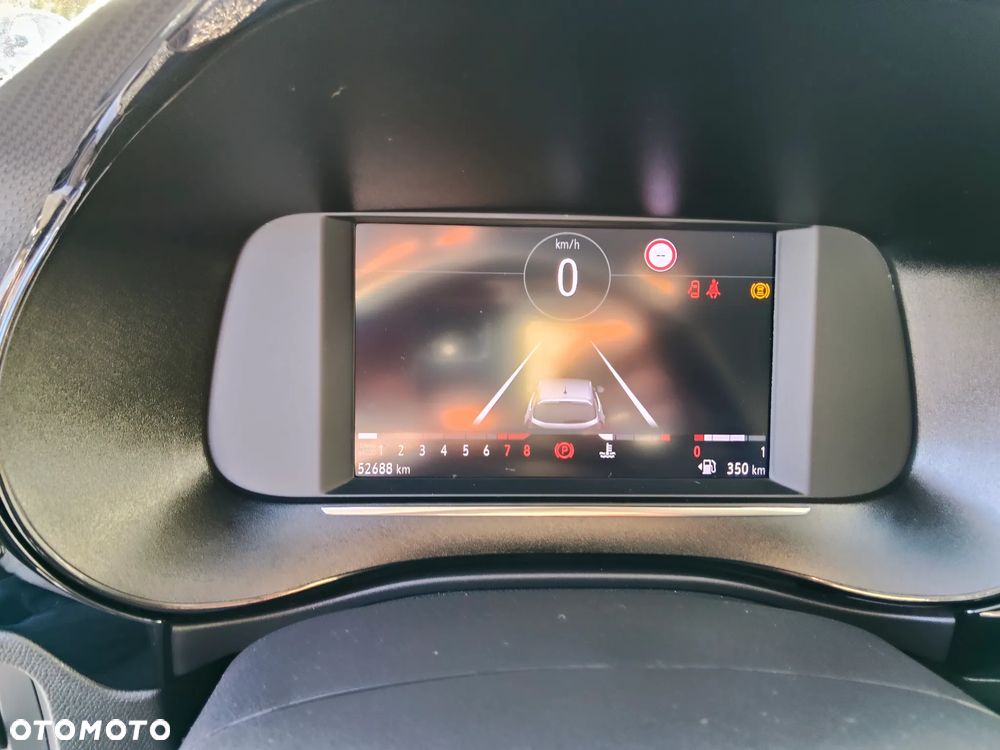 Opel Corsa 1.2 Direct Injection Turbo Start/Stop Elegance - 14