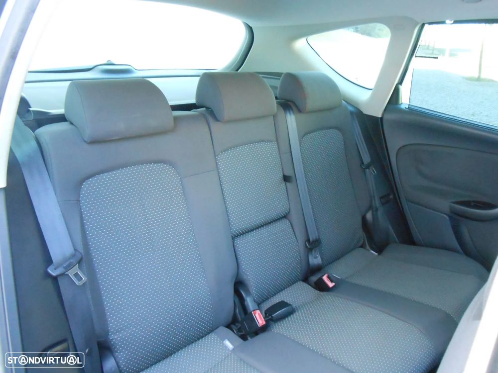 SEAT Altea 1.4 TSI Reference - 20