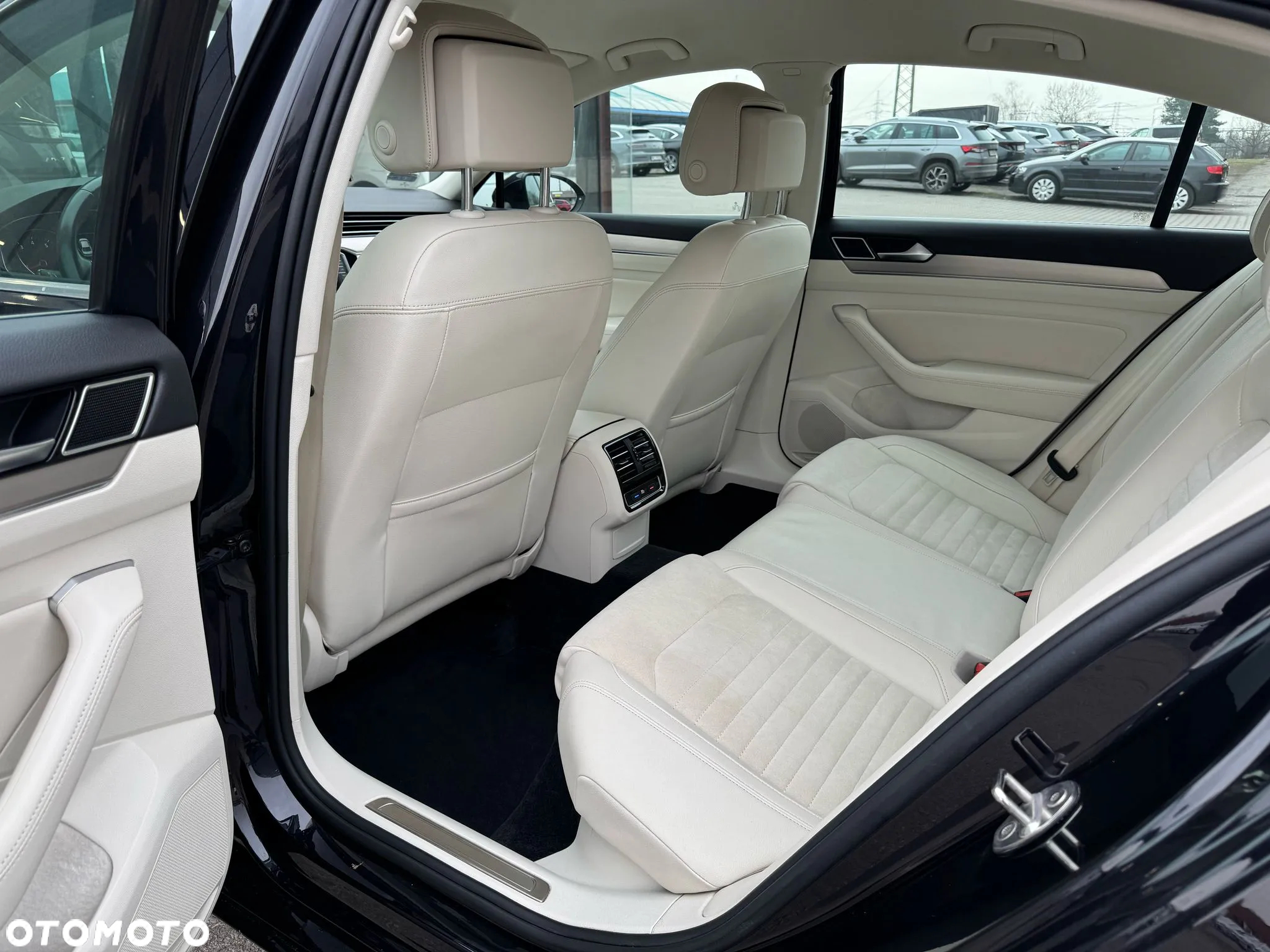 Volkswagen Passat 1.8 TSI BMT Comfortline DSG - 21